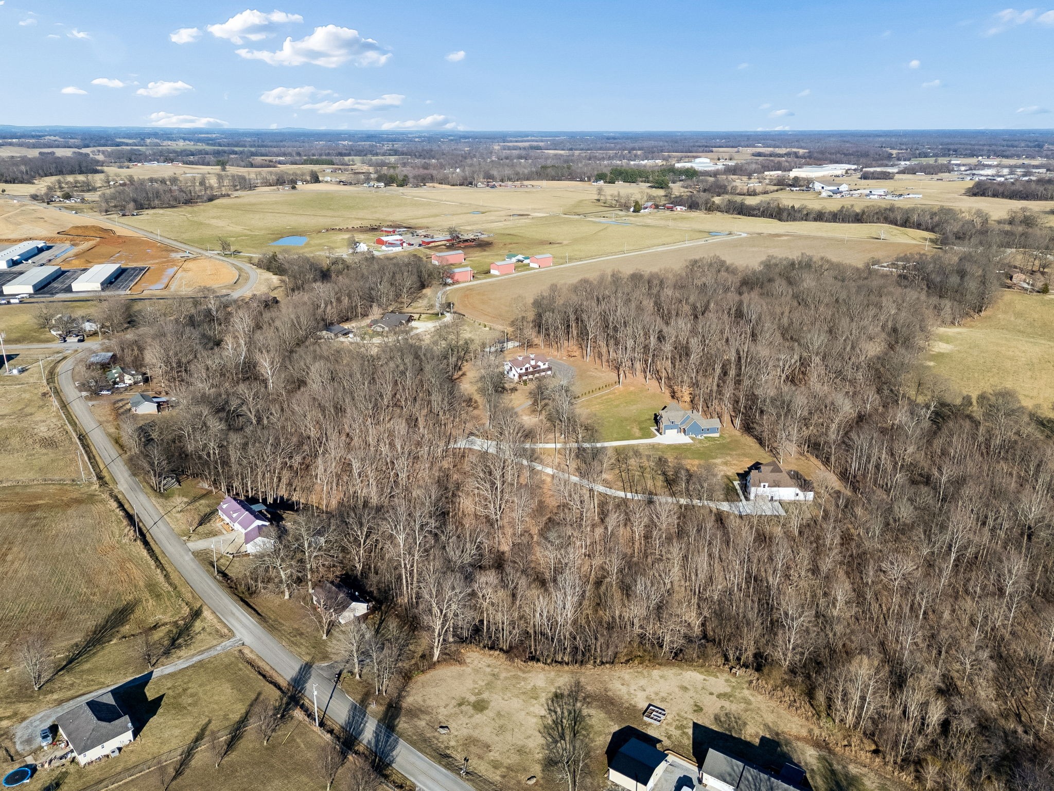 1183 Hangar Road Springfield, TN 37172 - Photo 61 of 69