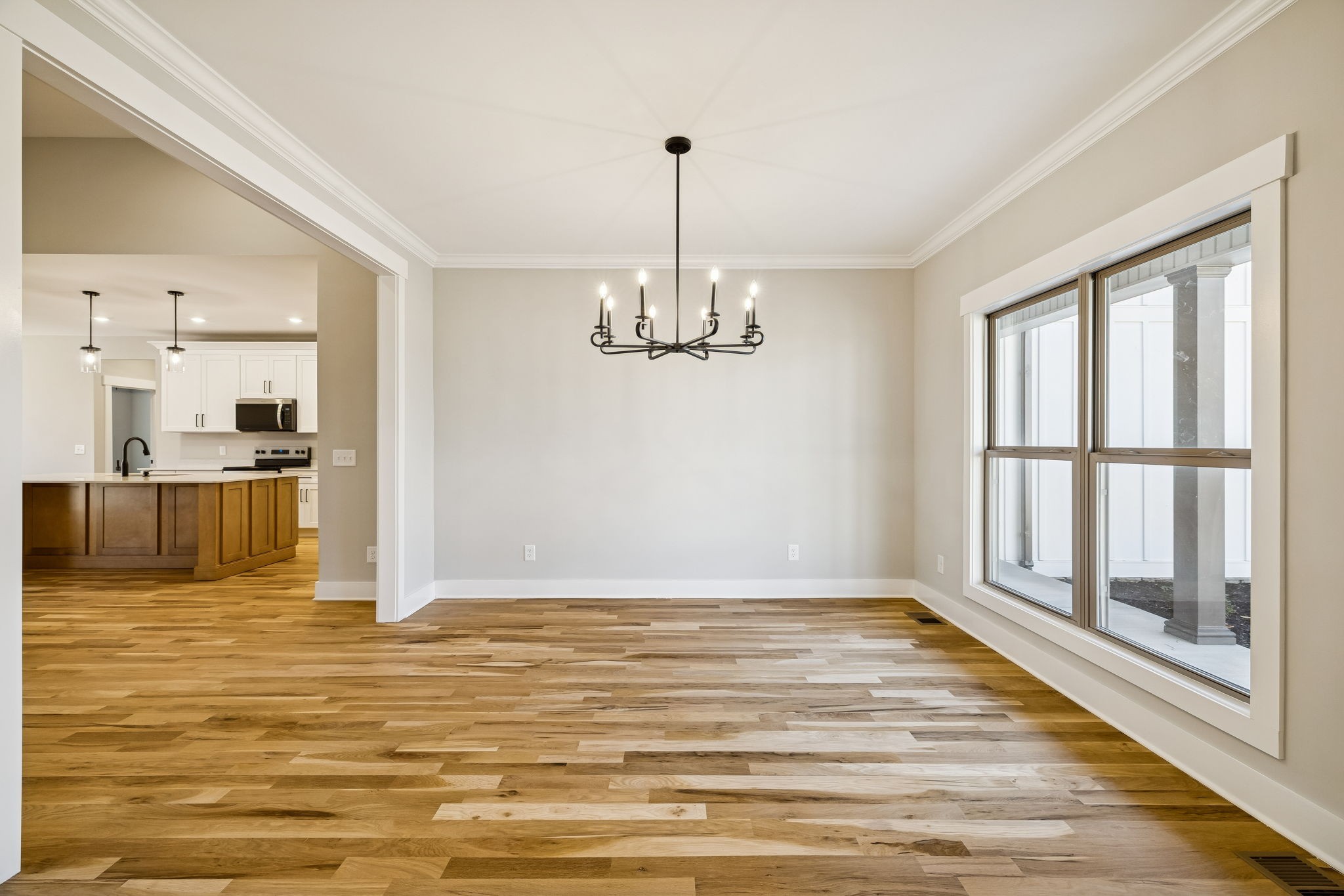 1183 Hangar Road Springfield, TN 37172 - Photo 8 of 69