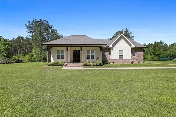 $449,000 | 53093 South Bennett Road, Independence, LA 70443