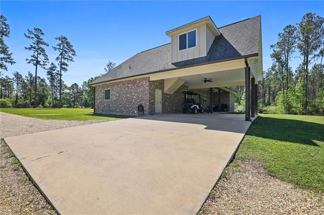 53093 South Bennett Road Independence, LA 70443 - Photo 20 of 24