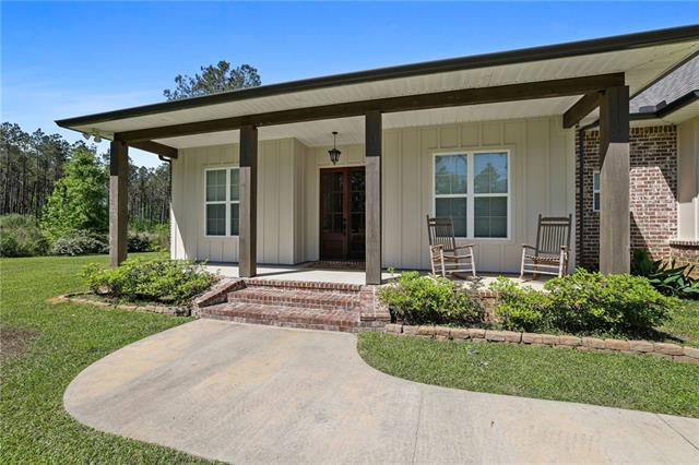 53093 South Bennett Road Independence, LA 70443 - Photo 2 of 24
