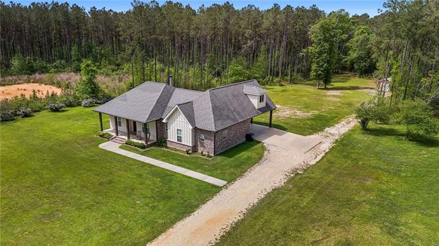 53093 South Bennett Road Independence, LA 70443 - Photo 21 of 24