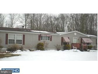 542 Alloway-Woodstown Road Mannington, NJ 08098 - Photo 1 of 12 Exterior Front