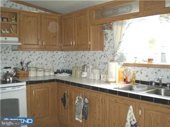 542 Alloway-Woodstown Road Mannington, NJ 08098 - Photo 4 of 12 Kitchen