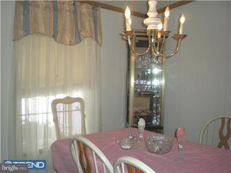 542 Alloway-Woodstown Road Mannington, NJ 08098 - Photo 5 of 12 Dining Room