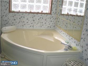 542 Alloway-Woodstown Road Mannington, NJ 08098 - Photo 8 of 12 Bathroom