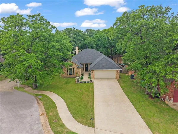 $339,000 | 909 Dudley Street, Denton, TX 76205