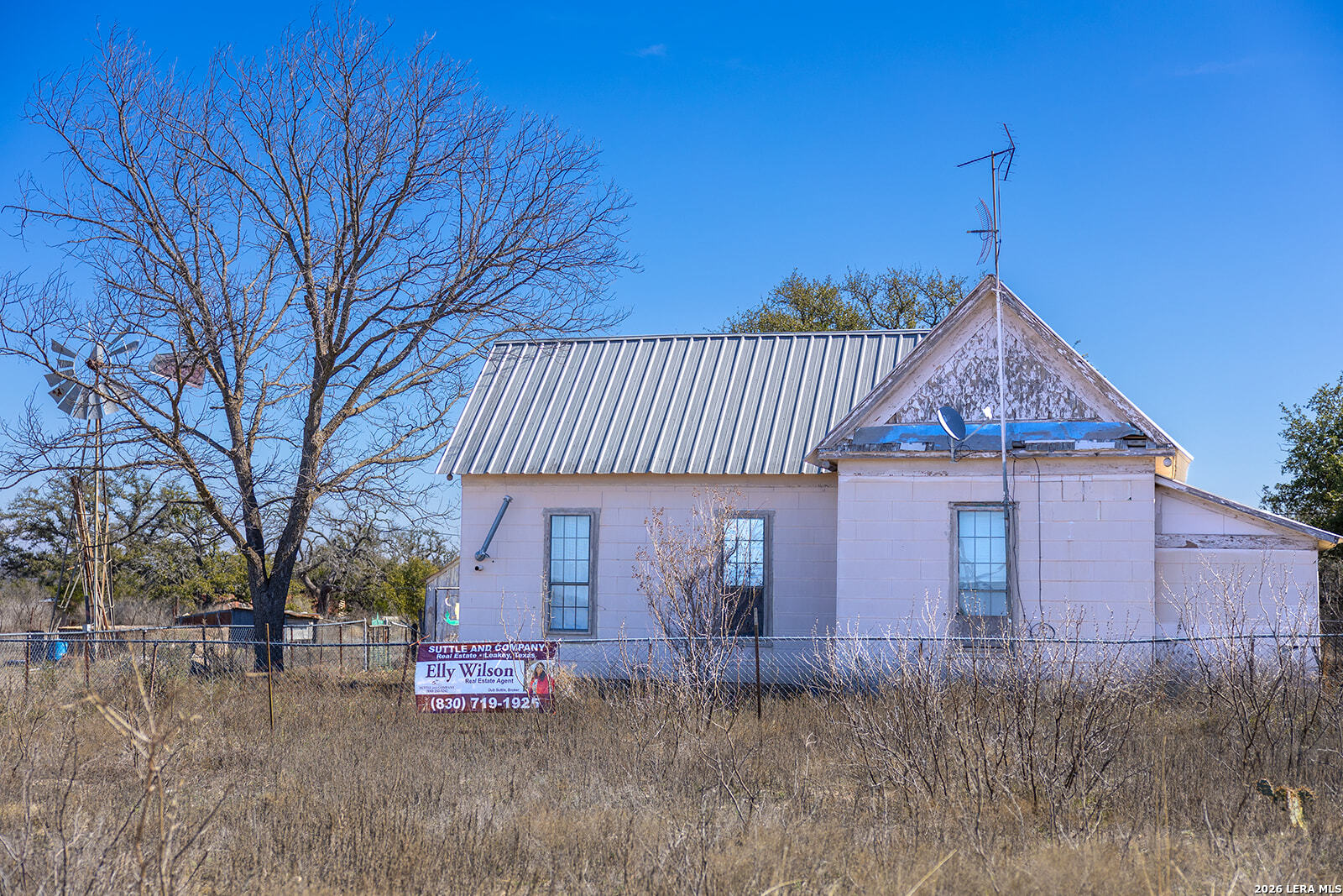 6623 Starks Road Mason, TX 76856 - Photo 44 of 114 Gallery Image 44