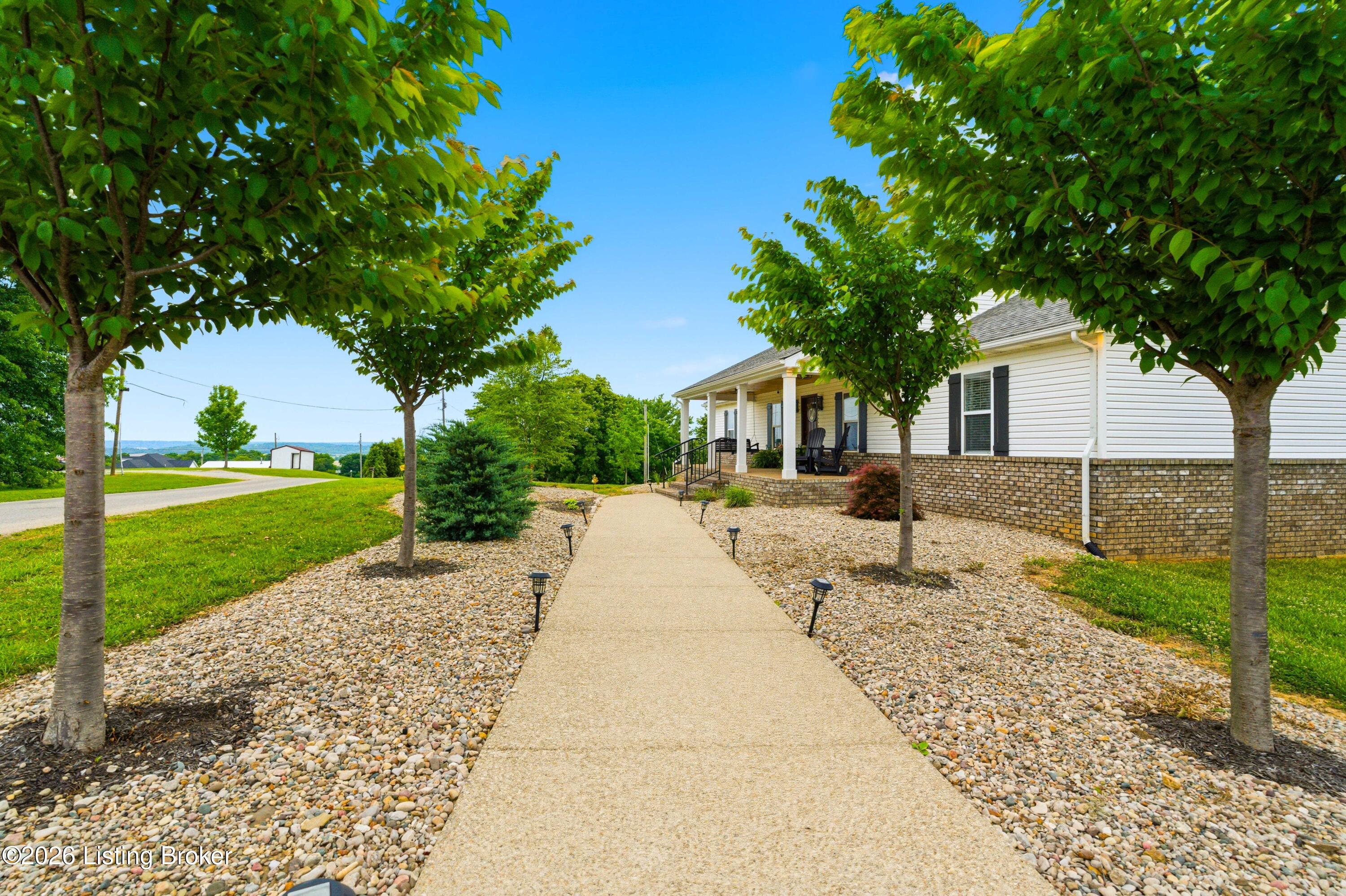82 Dents Bridge Road Irvington, KY 40146 - Photo 4 of 59 DSC09125
