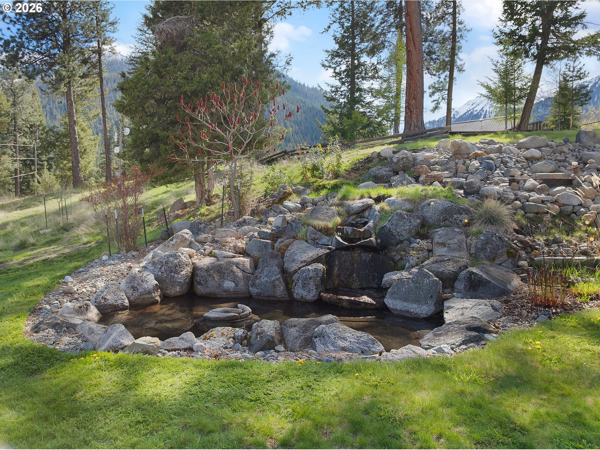 62730 Hurricane Creek Road Joseph, OR 97846 - Photo 11 of 39
