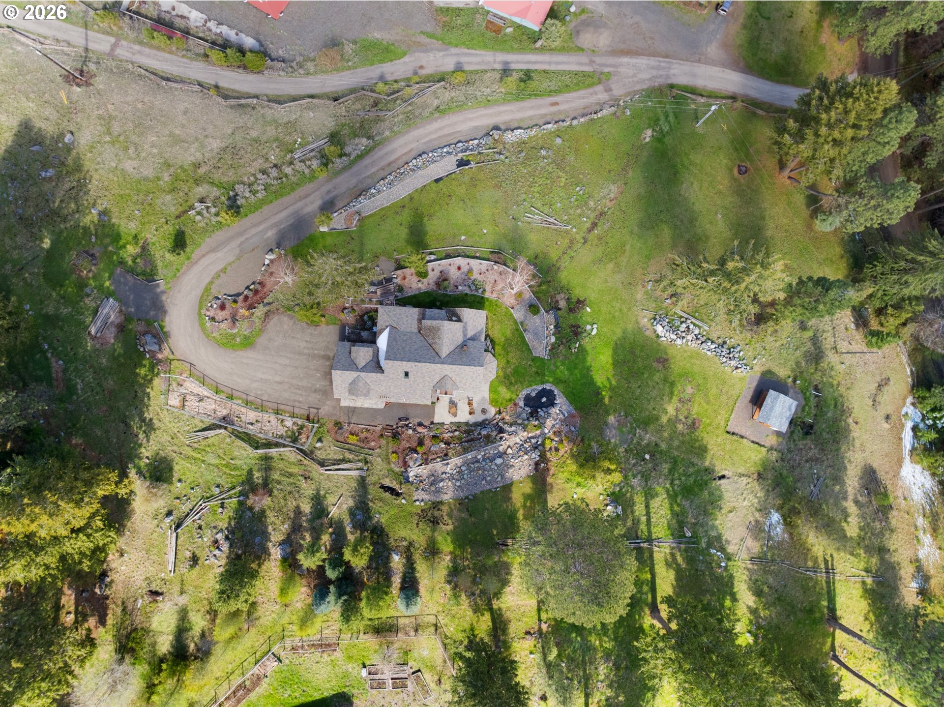 62730 Hurricane Creek Road Joseph, OR 97846 - Photo 4 of 39
