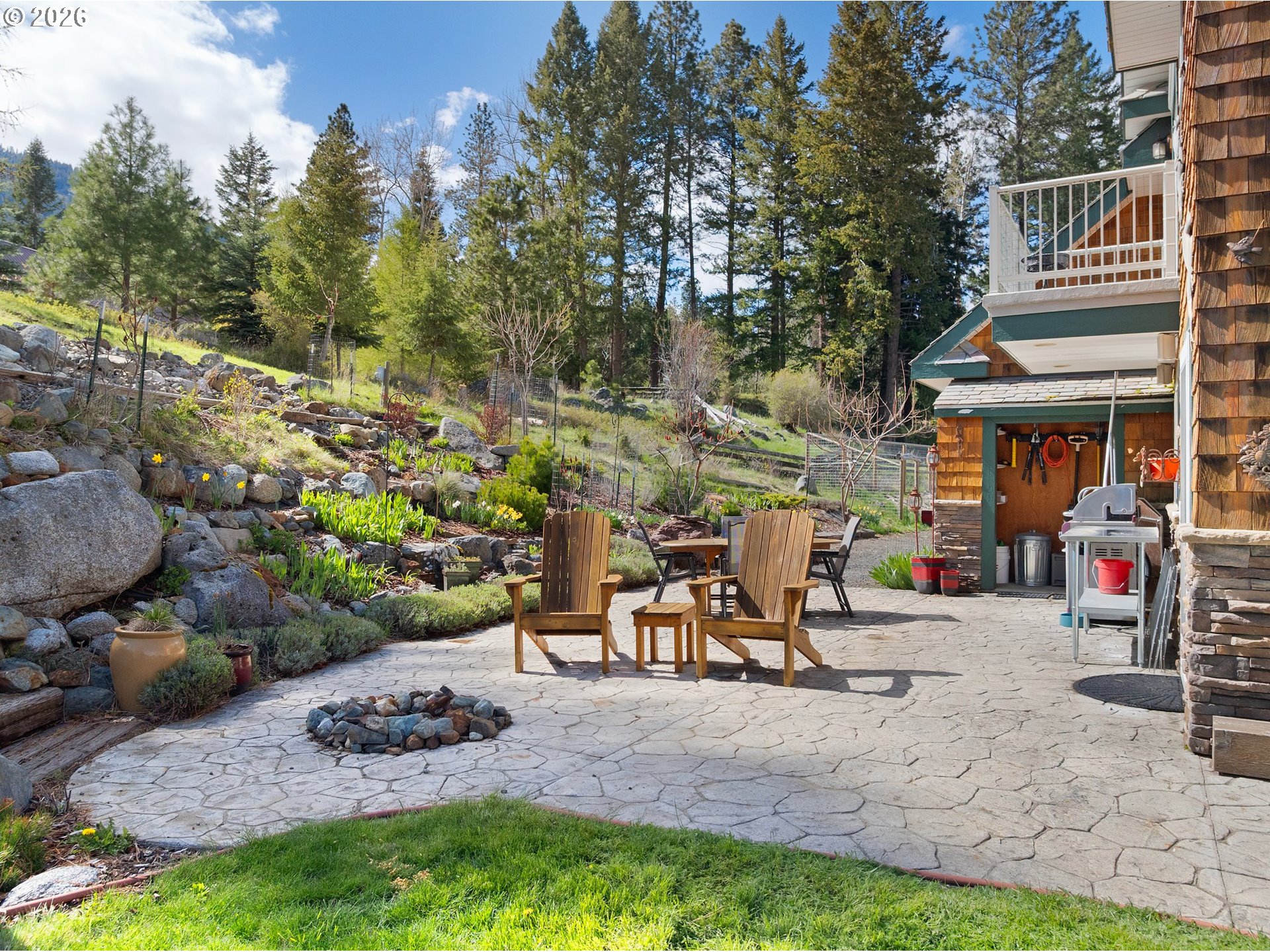 62730 Hurricane Creek Road Joseph, OR 97846 - Photo 10 of 39