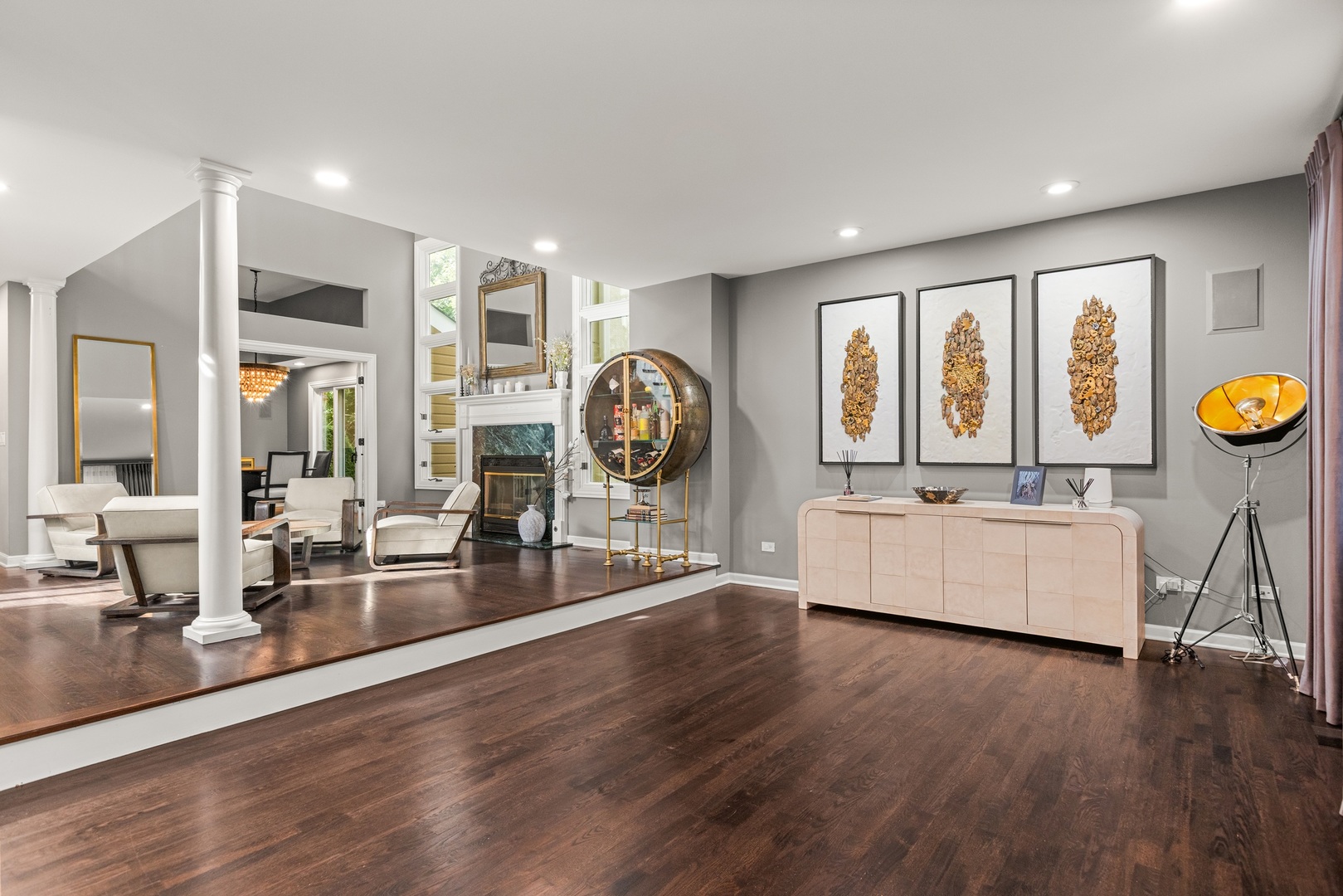 112 Brinker Road Barrington Hills, IL 60010 - Photo 21 of 101 Gallery Image 21