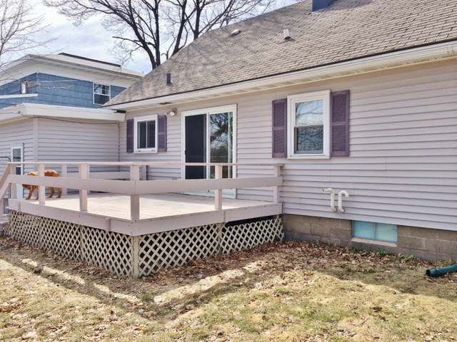 610 Thayer Street Rhinelander, WI 54501 - Photo 19 of 19 Gallery Image 19