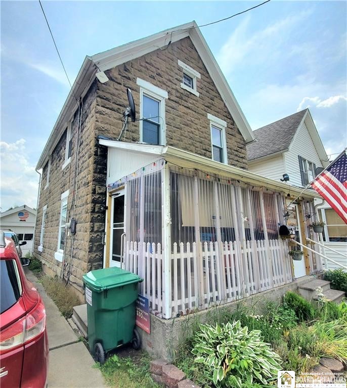 324 North 9th Street Olean City, NY 14760 - Photo 2 of 40