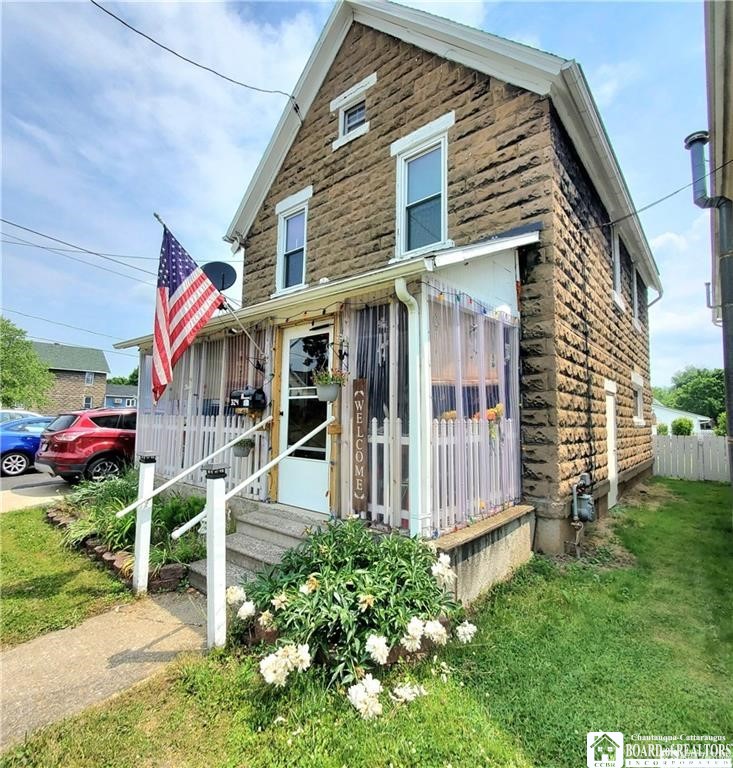 324 North 9th Street Olean City, NY 14760 - Photo 3 of 40