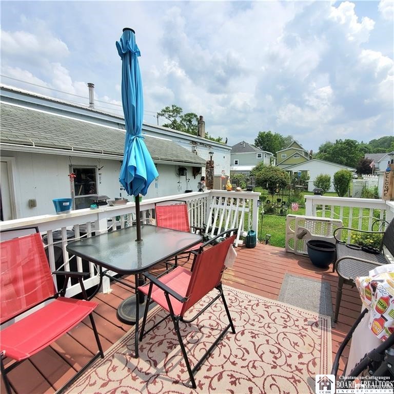 324 North 9th Street Olean City, NY 14760 - Photo 34 of 40