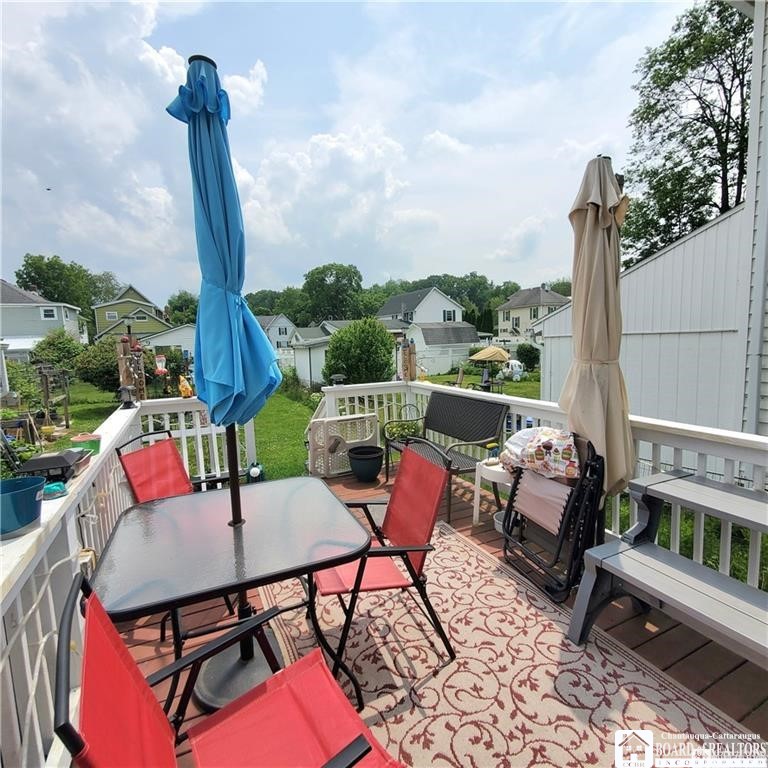 324 North 9th Street Olean City, NY 14760 - Photo 35 of 40