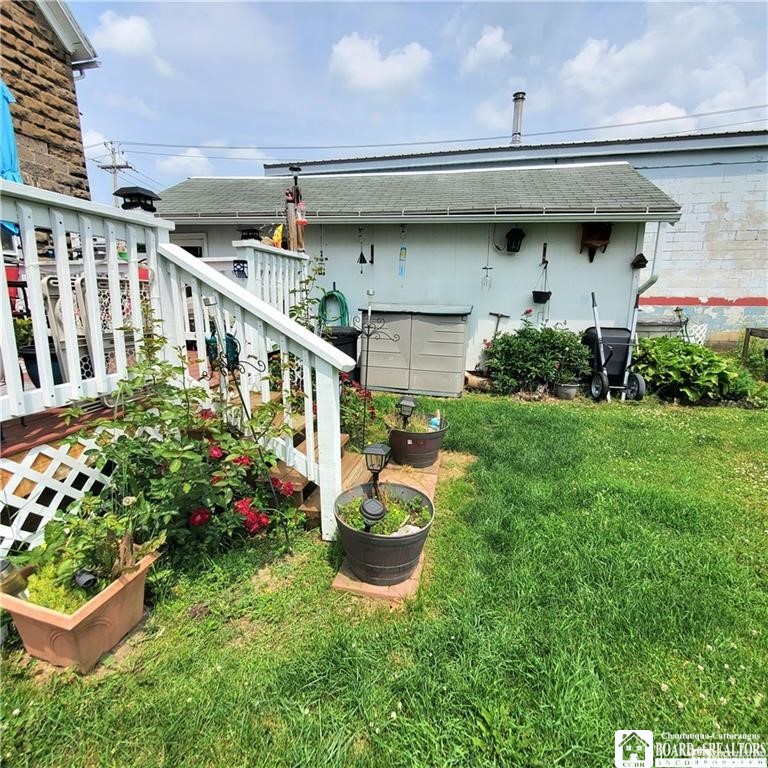 324 North 9th Street Olean City, NY 14760 - Photo 36 of 40