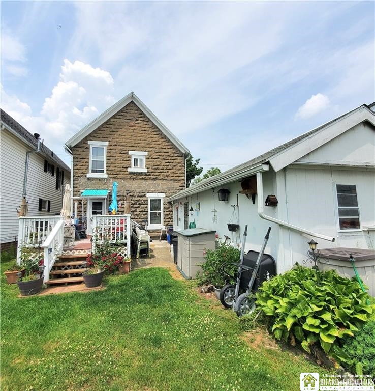 324 North 9th Street Olean City, NY 14760 - Photo 37 of 40