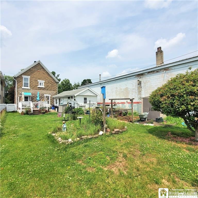 324 North 9th Street Olean City, NY 14760 - Photo 38 of 40