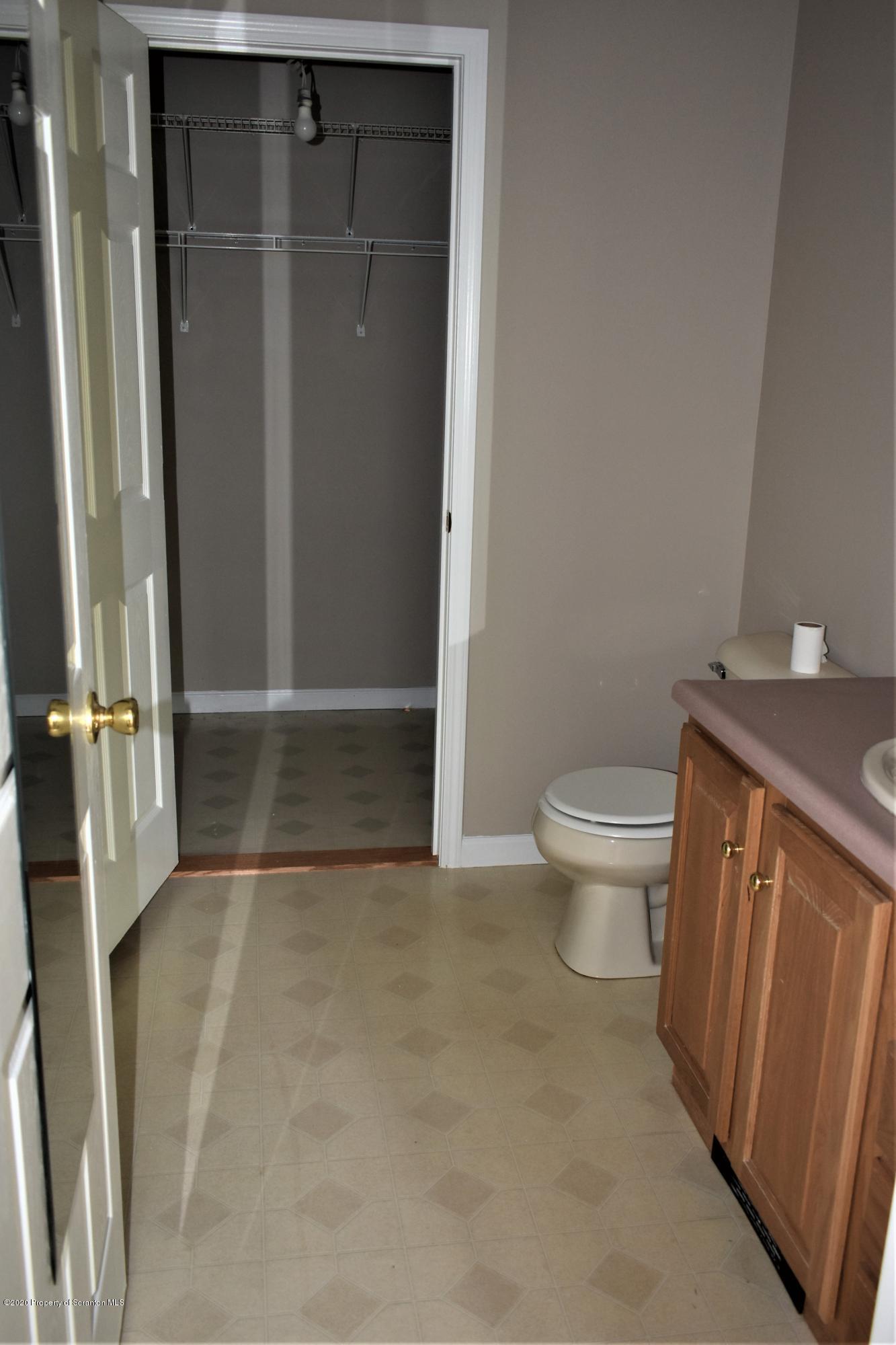 1597 Mt Cobb Road Lake Ariel, PA 18436 - Photo 13 of 28 view of an empty room with a sink