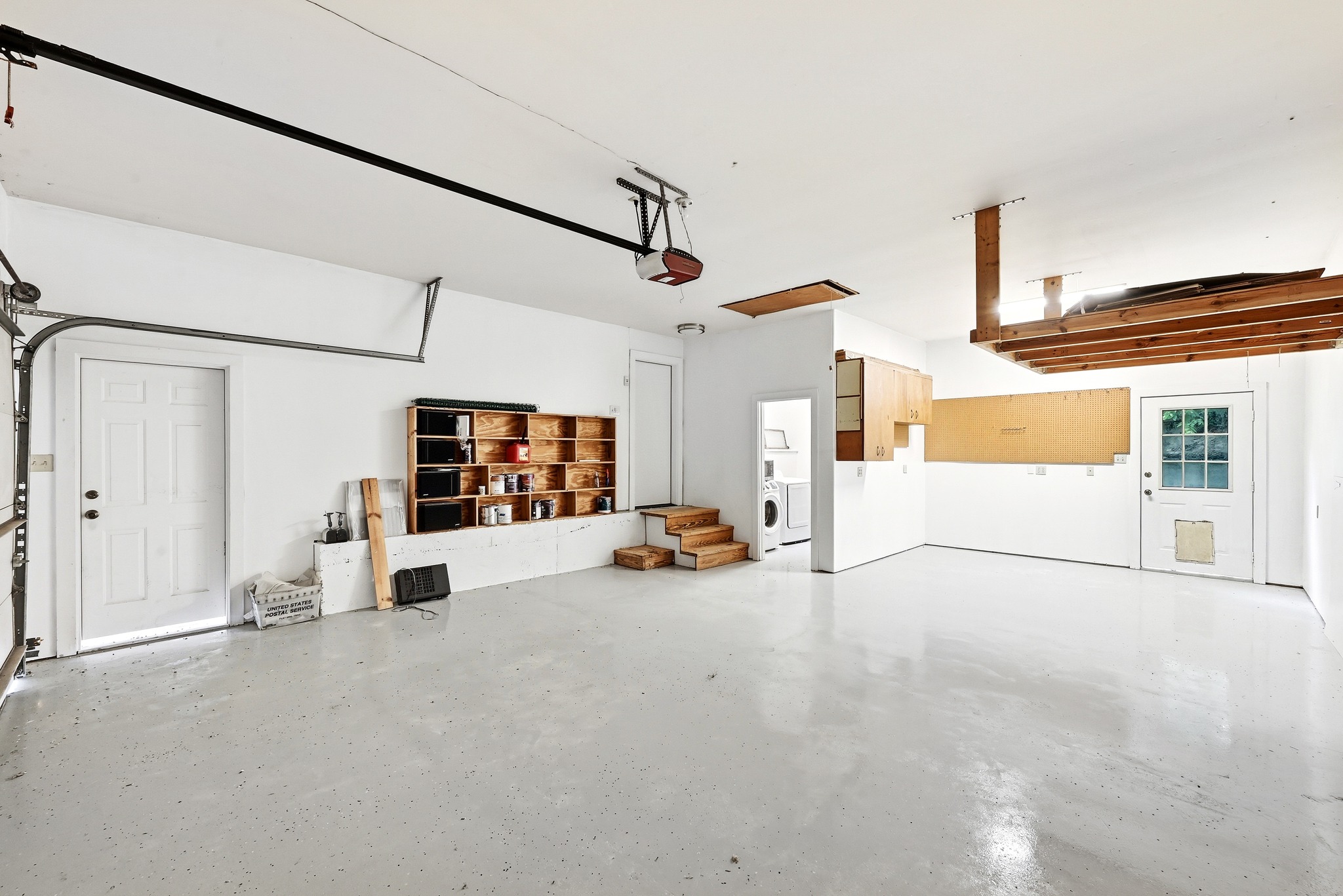 2405 Bahama Road Austin, TX 78733 - Photo 34 of 39 a view of a livingroom with furniture and a flat screen tv
