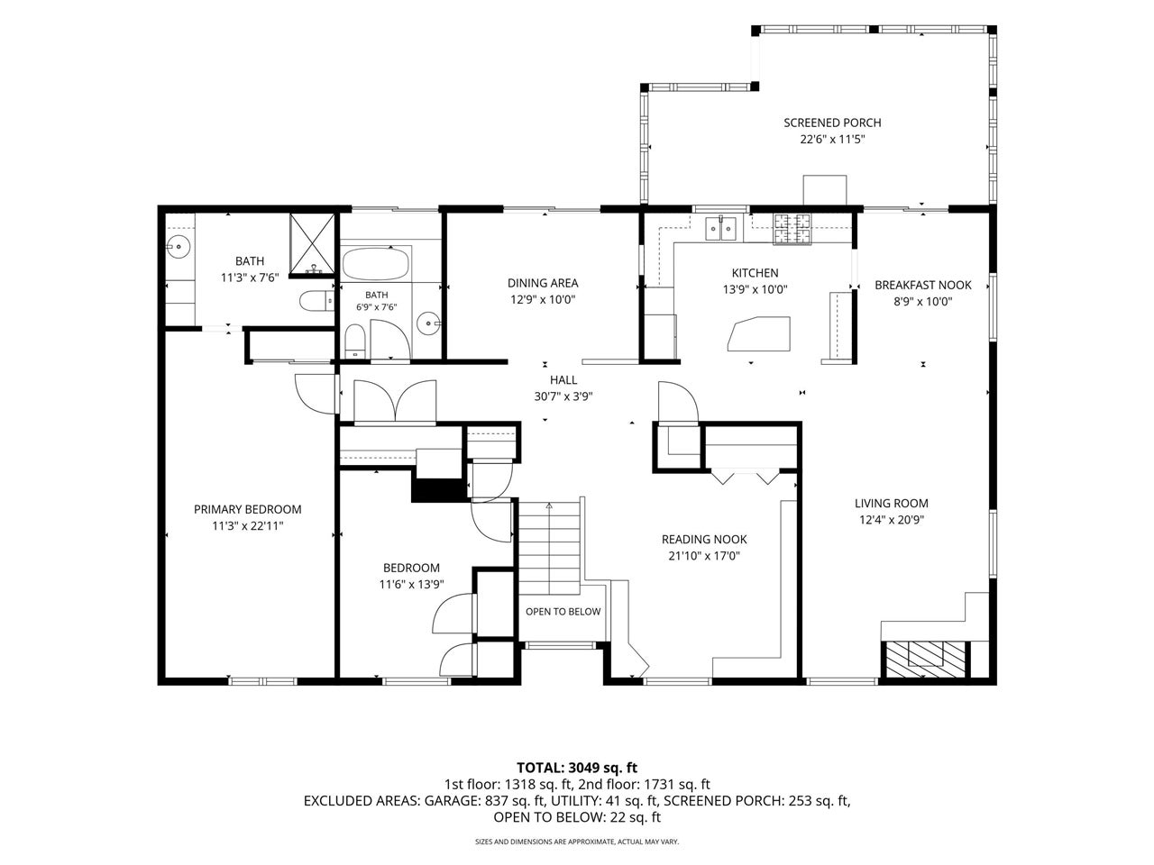 17445 West Spring Lake Road Spring Lake, MI 49456 - Photo 60 of 65 Gallery Image 60