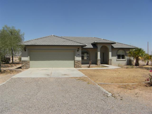 52028 West Teel Road Maricopa, AZ 85139 - Photo 1 of 5 FRONT