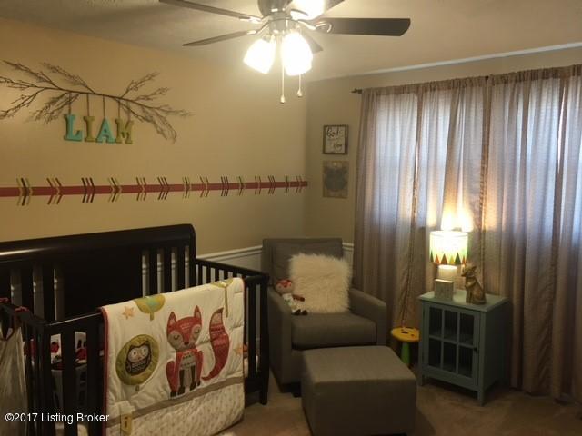 6502 Mandeville Road Louisville, KY 40228 - Photo 12 of 19 bedroom 2