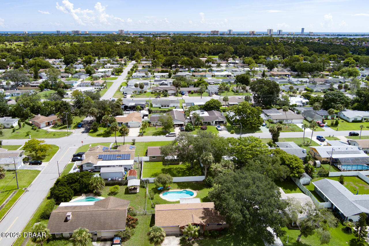 1305 Mardrake Road Daytona Beach, FL 32114 - Photo 25 of 28 25-1305-aerials-2