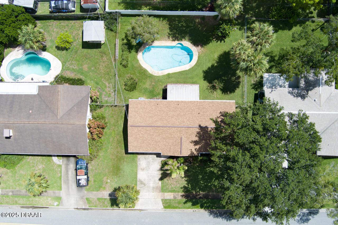 1305 Mardrake Road Daytona Beach, FL 32114 - Photo 26 of 28 26-1305-aerials-3
