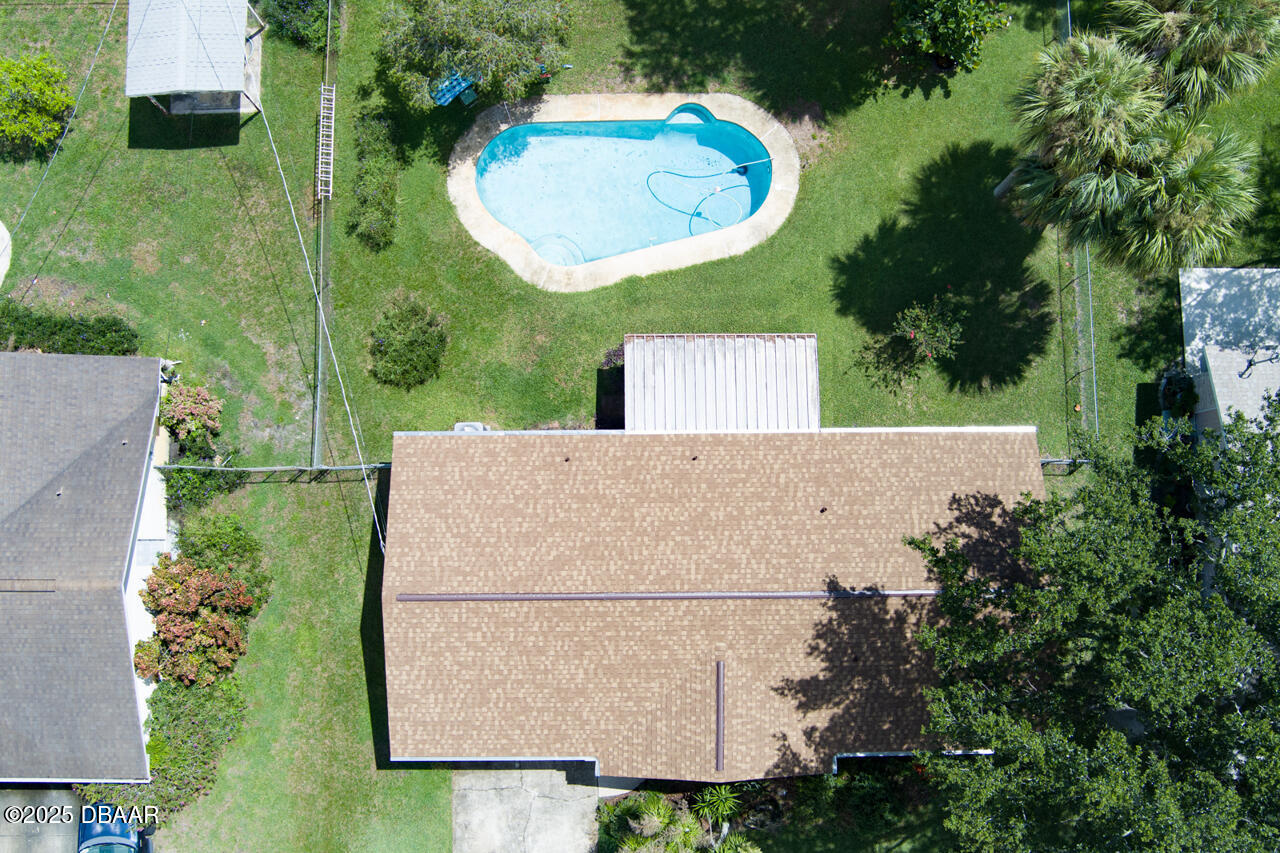 1305 Mardrake Road Daytona Beach, FL 32114 - Photo 27 of 28 27-1305-aerials-4