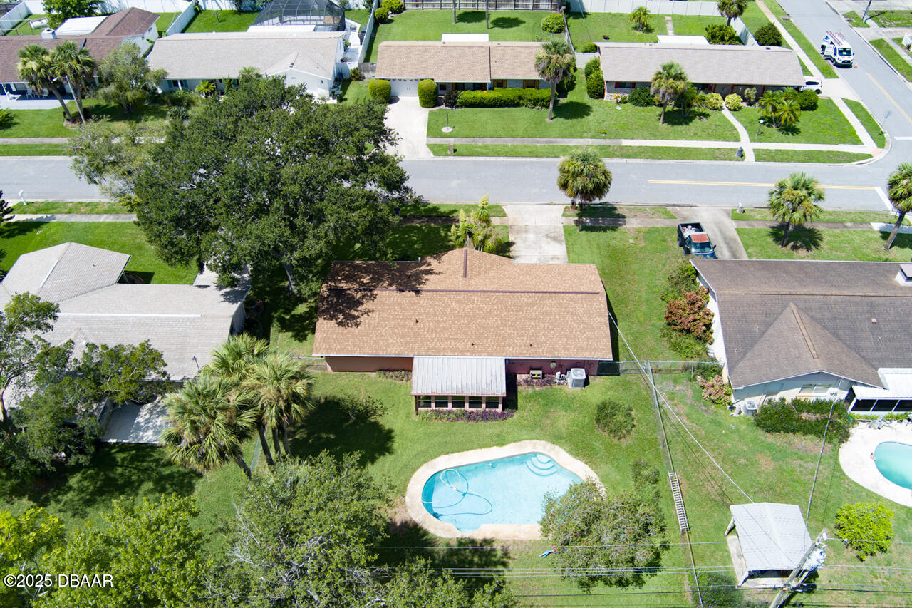 1305 Mardrake Road Daytona Beach, FL 32114 - Photo 28 of 28 28-1305-aerials-5