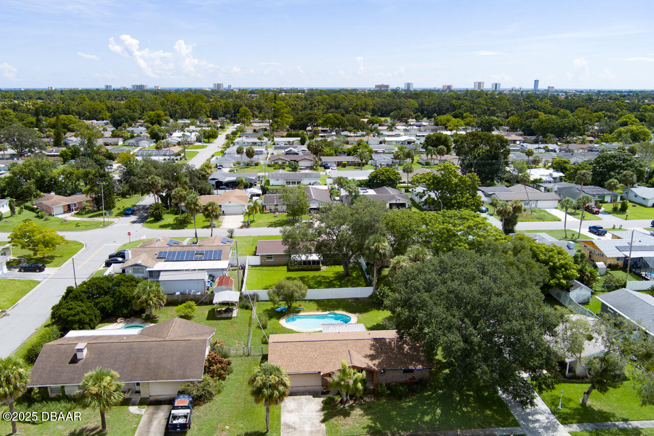 1305 Mardrake Road Daytona Beach, FL 32114 - Photo 6 of 28 2-1305-aerials-1