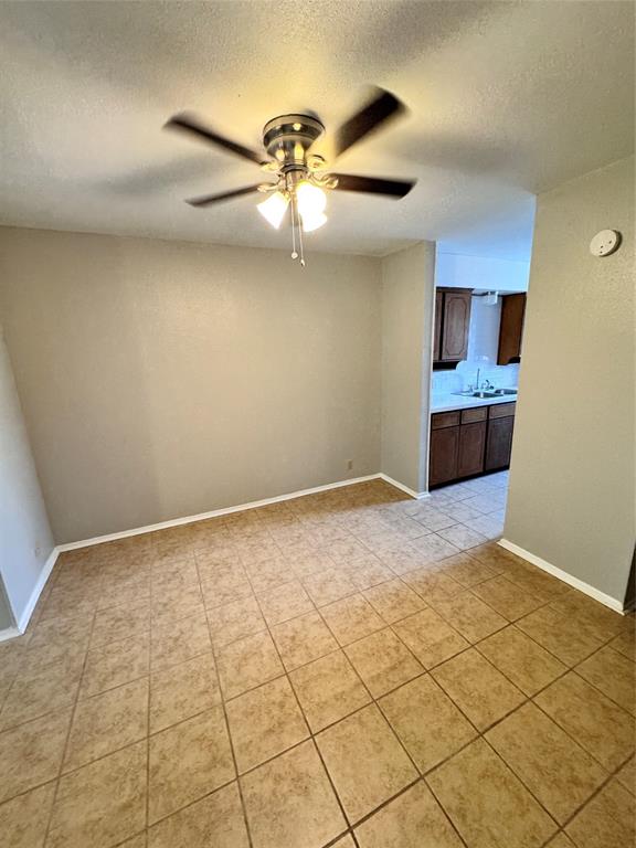 2703 Southside Drive Brownwood, TX 76801 - Photo 12 of 14 a view of an empty room and window