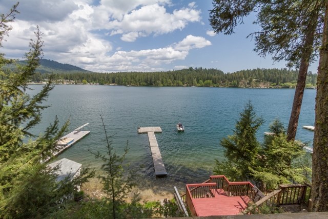 46091 Larson Beach Road Loon Lake, WA 99148 - Photo 3 of 20