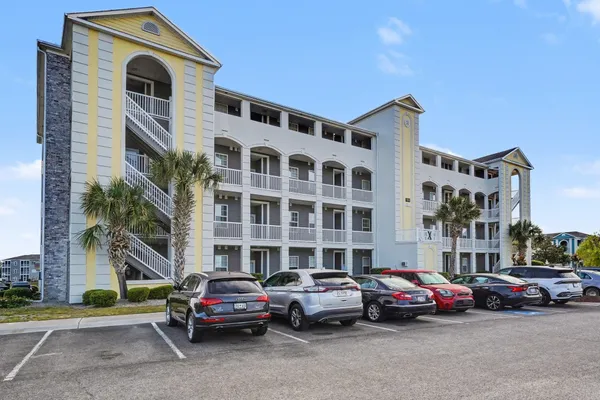 $295,000 | 4519 North Plantation Harbour Drive, Unit X9, Little River, SC 29566