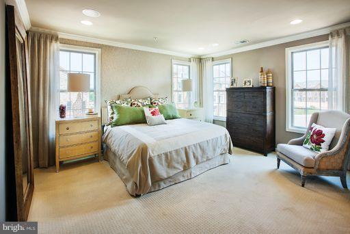 2636 Twin Birch Road Hanover, MD 21076 - Photo 11 of 22 Bedroom (Master)