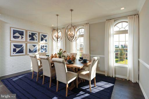 2636 Twin Birch Road Hanover, MD 21076 - Photo 4 of 22 Dining Room
