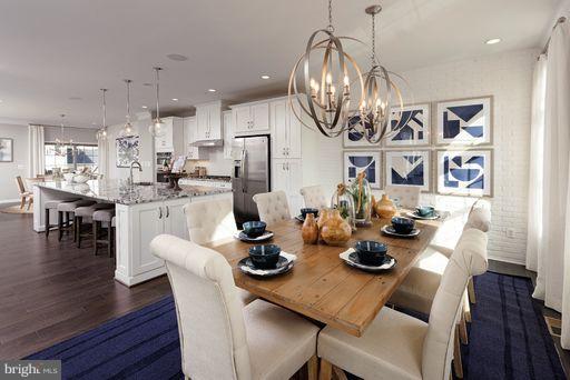 2636 Twin Birch Road Hanover, MD 21076 - Photo 5 of 22 Dining Room