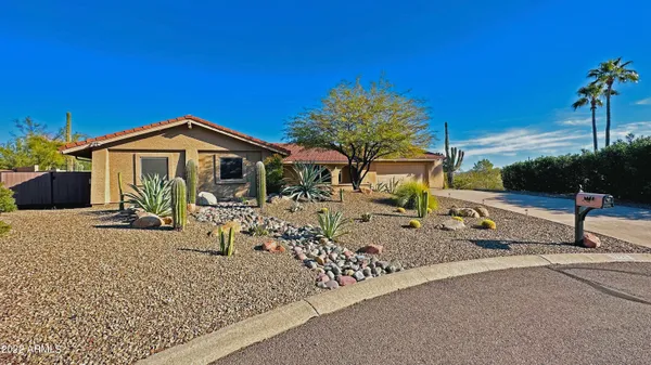 $2,950 | 17221 East Lantern Lane, Fountain Hills, AZ 85268