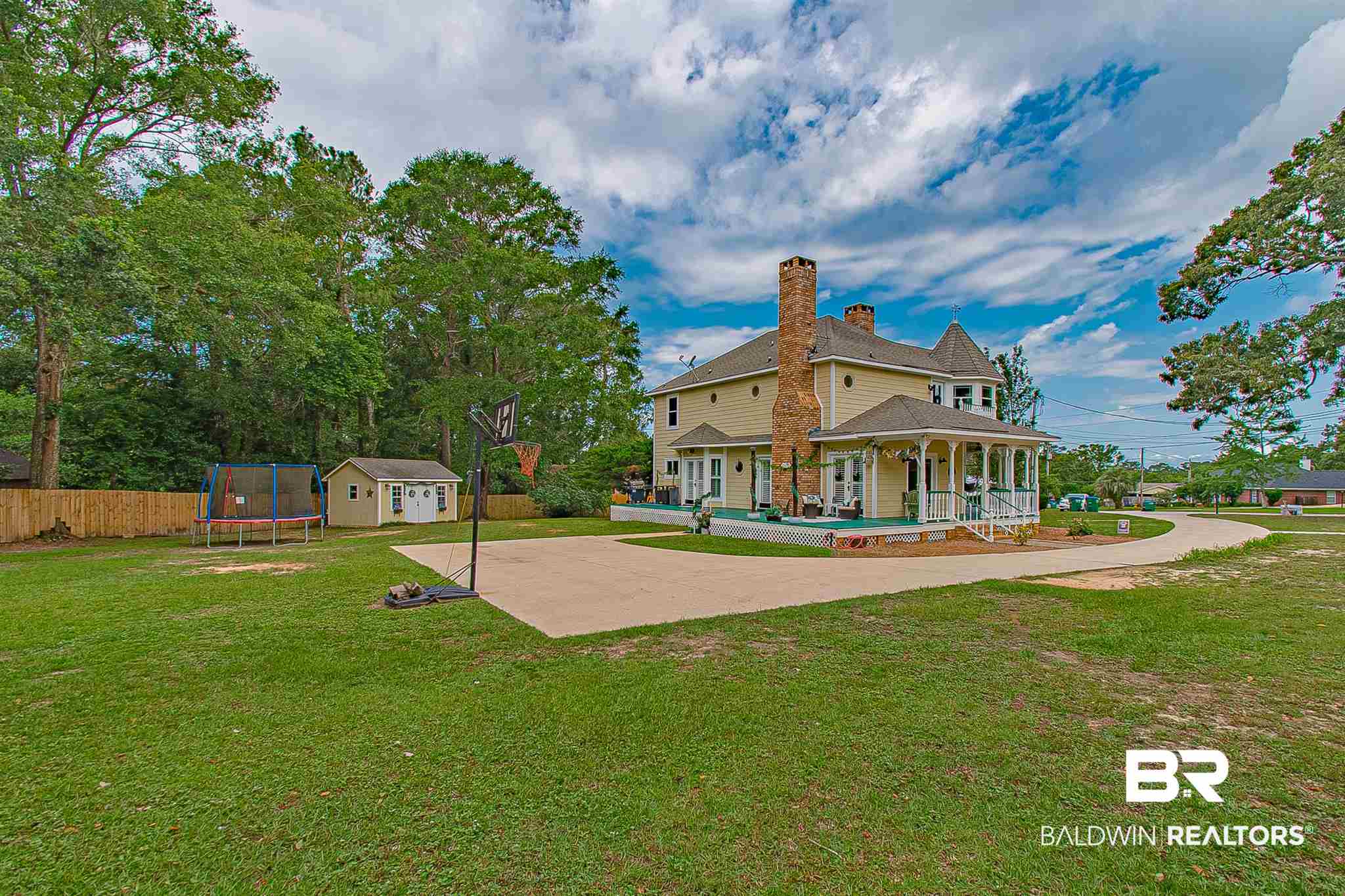 8 Command Heights Daphne, AL 36527 - Photo 37 of 40
