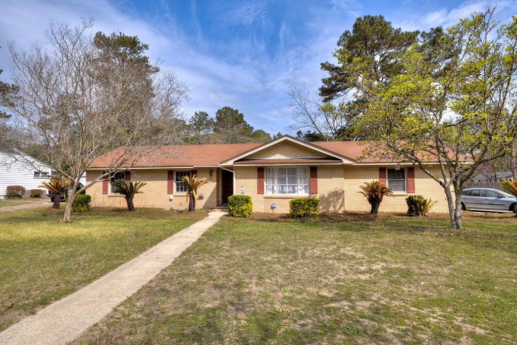 707 West Hampton Avenue Sumter, SC 29150 - Photo 46 of 46