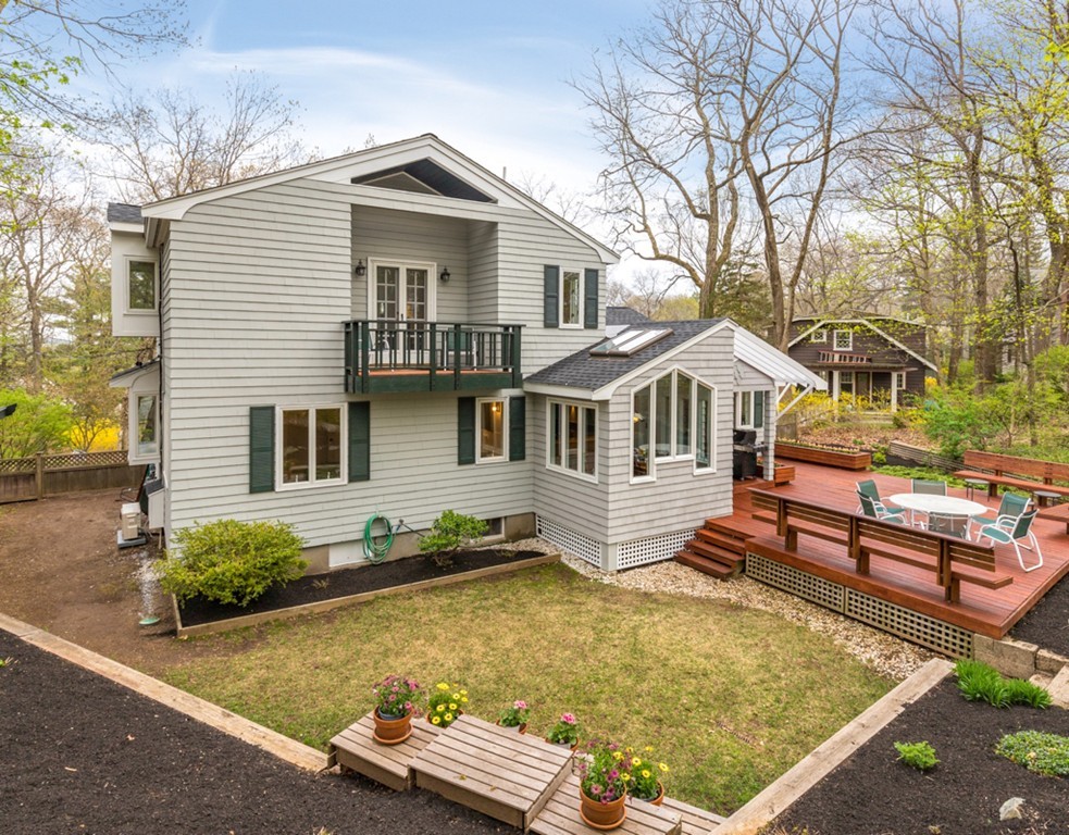 50 Robbins Road Lexington, MA 02421 - Photo 27 of 30
