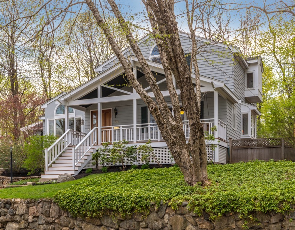 50 Robbins Road Lexington, MA 02421 - Photo 3 of 30