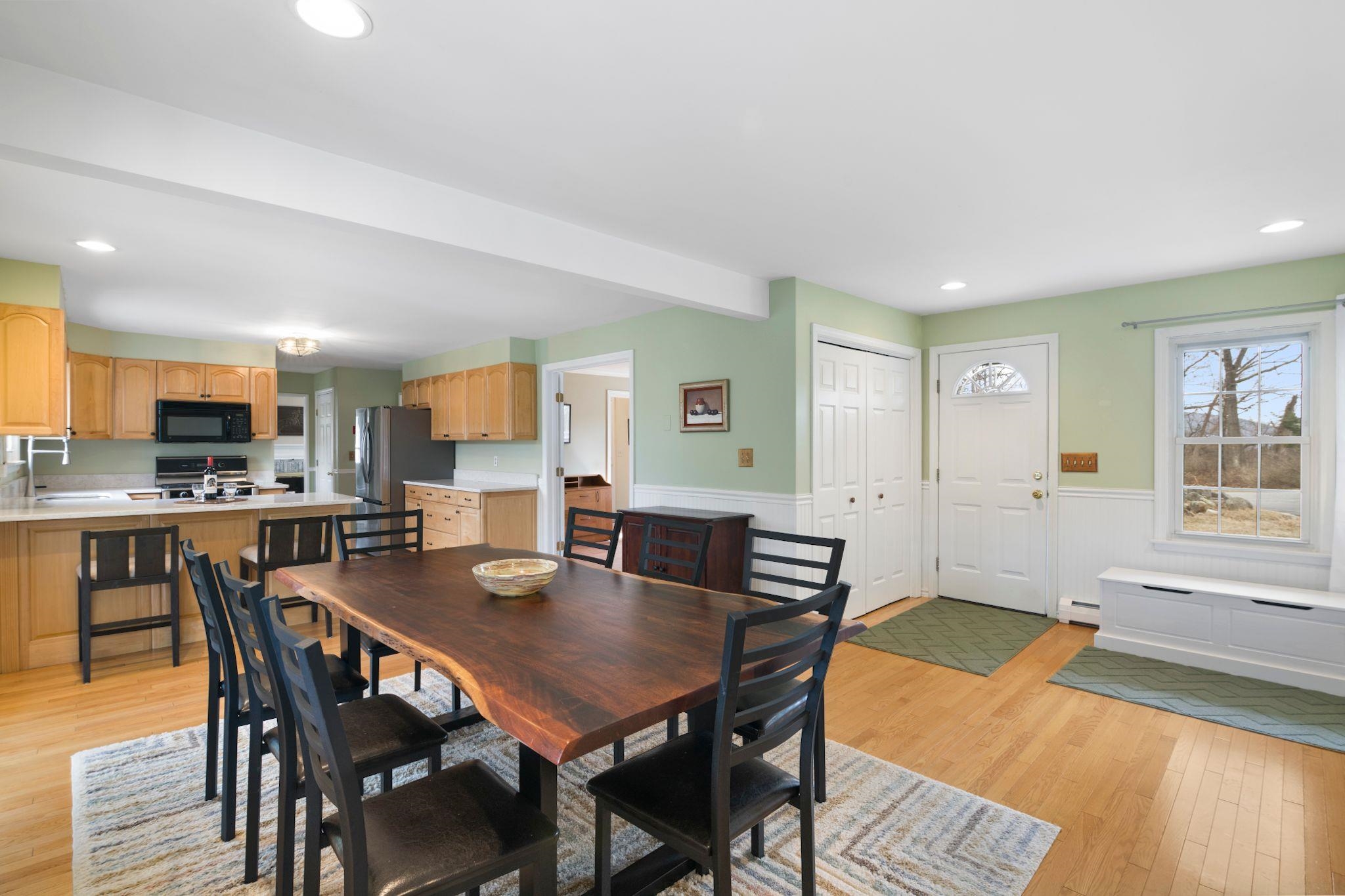 143 Hillwinds Road Brattleboro, VT 05301 - Photo 7 of 46 Gallery Image 7