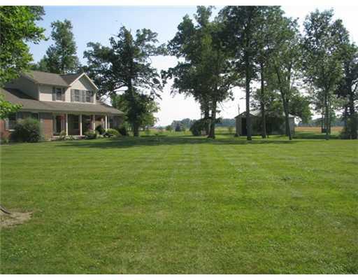 3635 East Elroy Ansonia Road Ansonia, OH 45303 - Photo 18 of 18