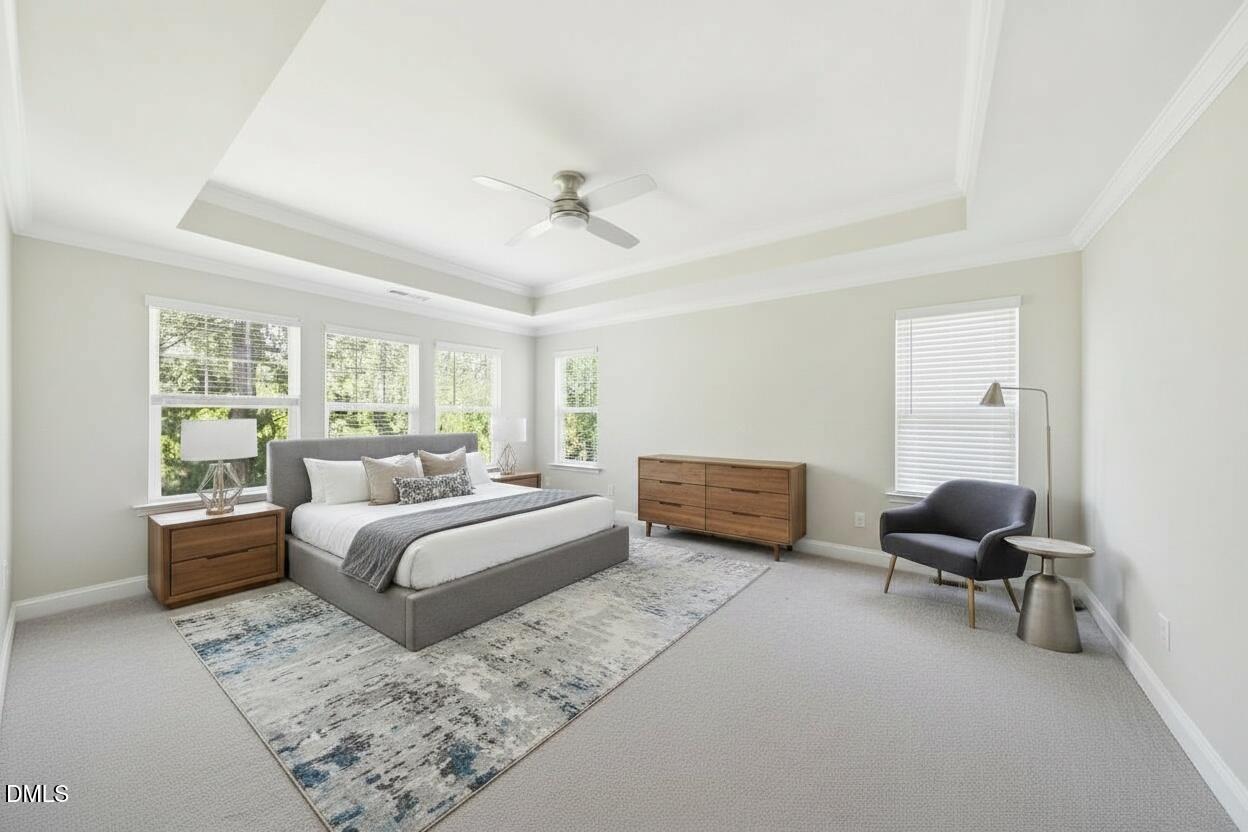 641 Newlyn Drive Raleigh, NC 27606 - Photo 14 of 33