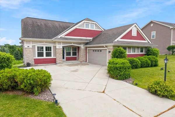 $479,900 | 9335 West Mount Zion Drive, Milwaukee, WI 53224